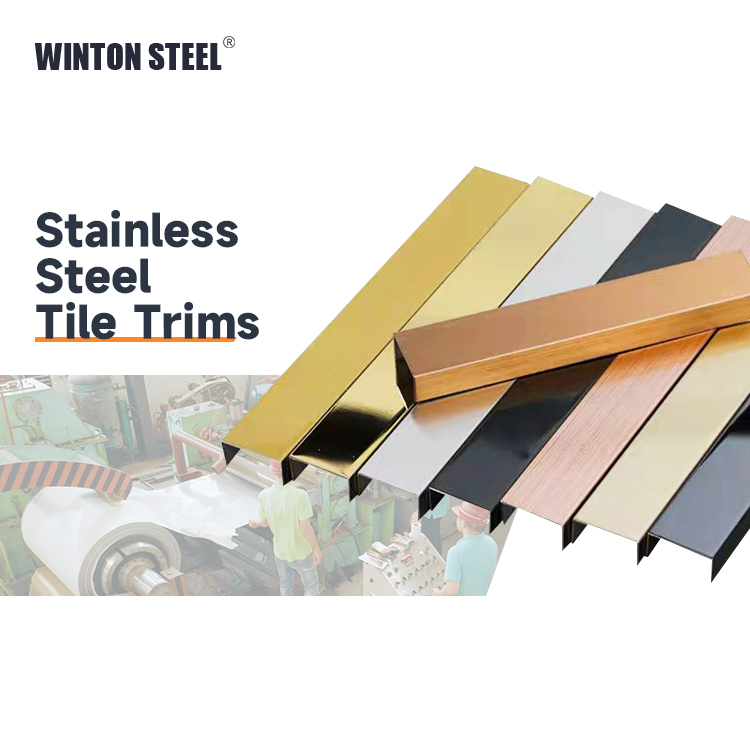 stainless steel trim tile,stainless steel tile trim profile,stainless steel tile trim corner