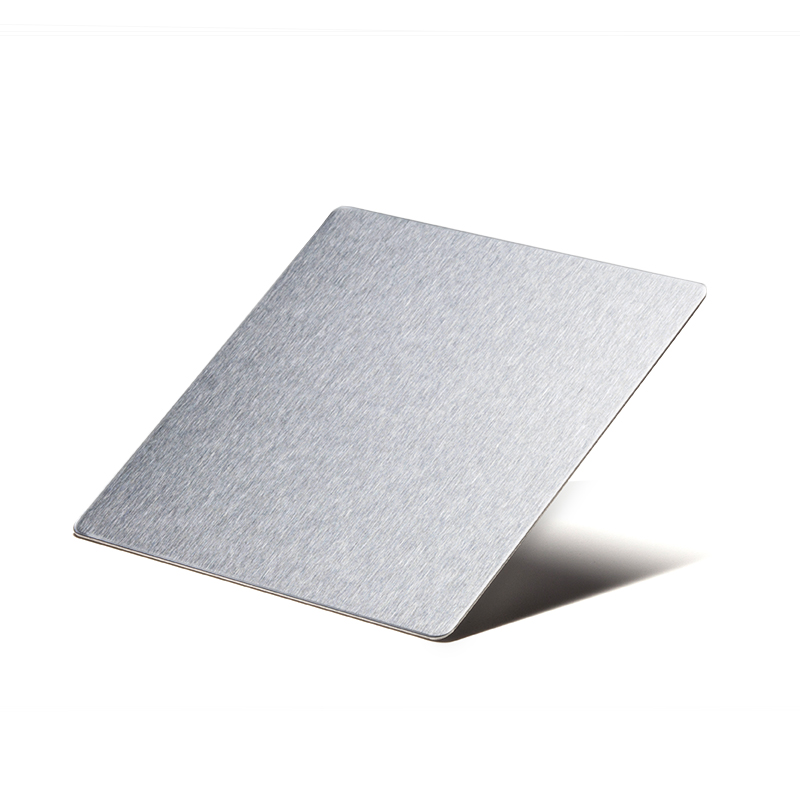 stainless steel line finish sheet,stainless steel sheets hairline,No.4 stainless steel sheet